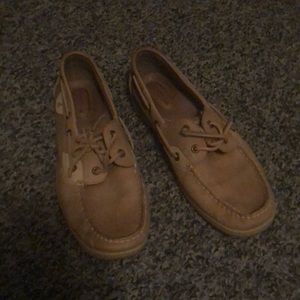 Sperry shoes
